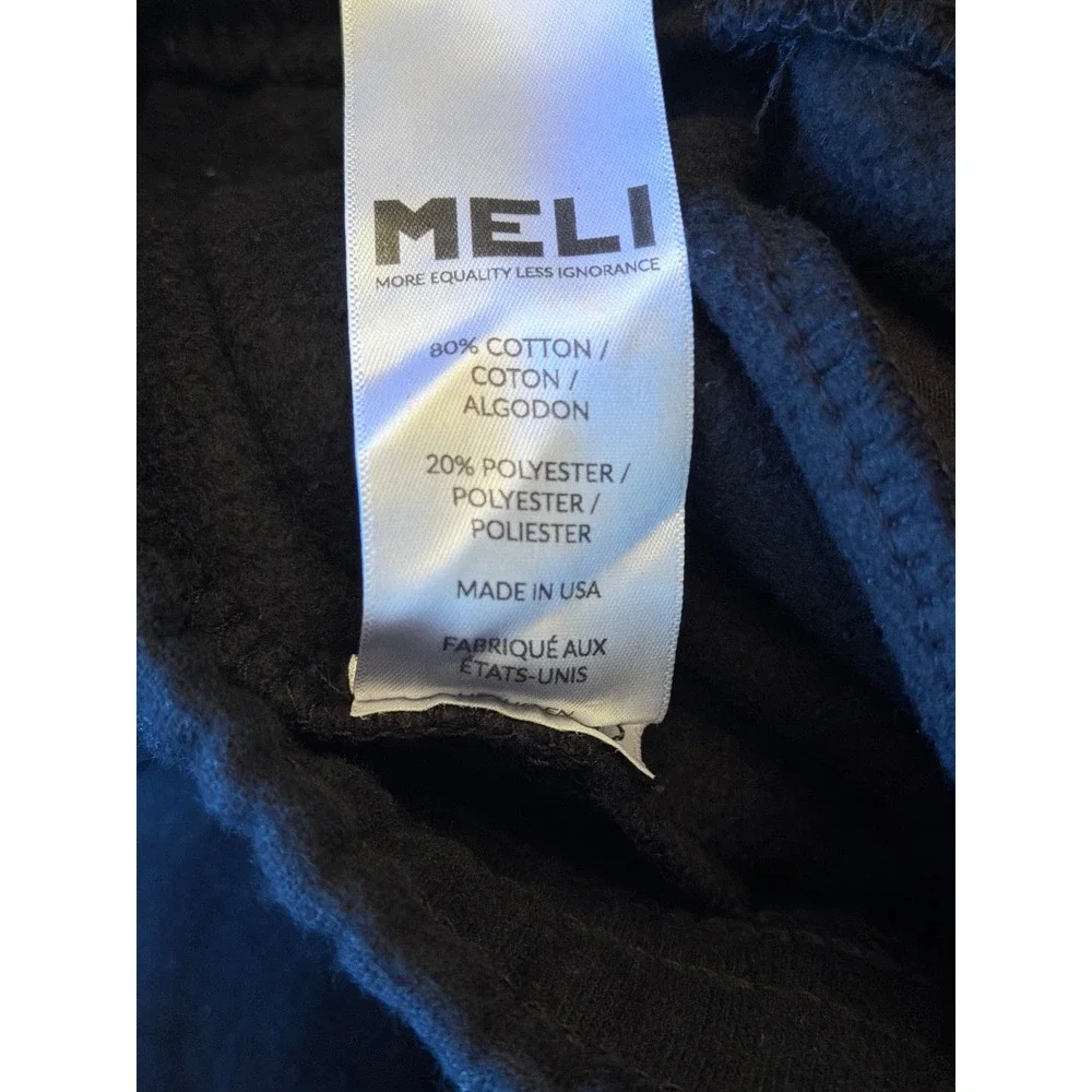 Melissa McCarthy meli black